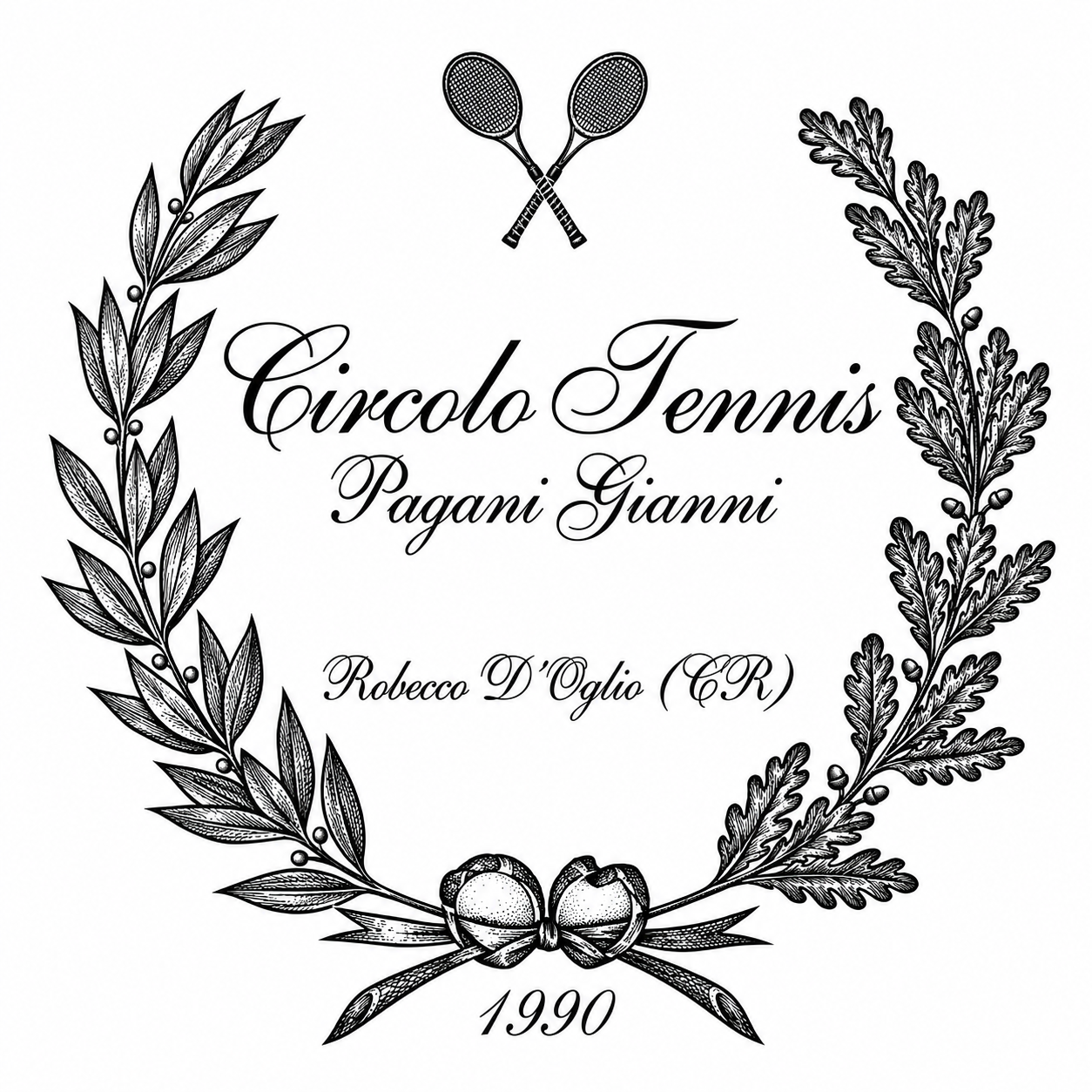 Circolo Tennis Pagani Gianni, Robecco d’Oglio